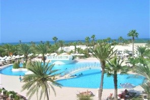 Yadis Djerba Golf Thalasso & Spa