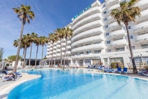 Blue Sea Aparthotel Gran Playa