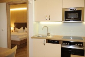 Apartmán Sonnenbahn