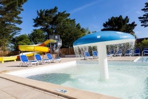 Camping Port De La Chaine