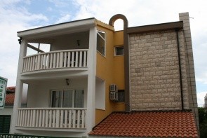 Apartmány Ratko