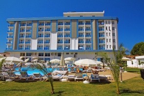 My Aegean Star