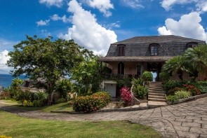 The Villas At Stonehaven