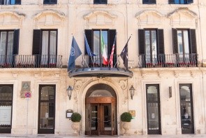Patria Palace Mgallery Collection (Lecce)