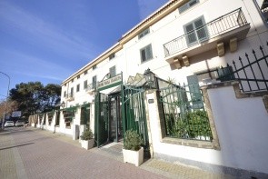 Villa Damato
