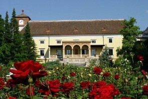 Schloss Weikersdorf