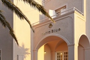 Terra Blue