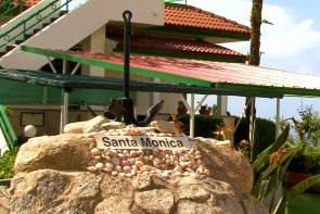Village Santa Monica