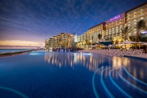 Hard Rock Cancun
