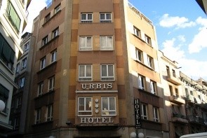 Sercotel Urbis Centre (Tarragona)