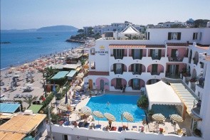 Solemar Terme Beach & Beauty