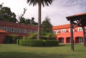 Enotel Golf Santo Da Serra