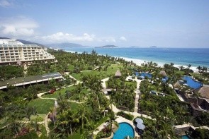 Sheraton Sanya Resort