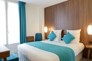 Best Western Premier 61 Paris Nation