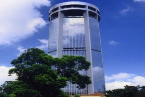 Jin Jiang Tower