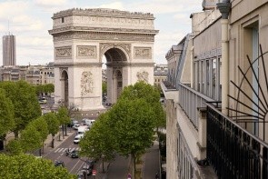 Radisson Blu Champs Elysees