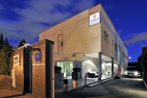 Globales Madrid - Barajas Acis Y Galatea