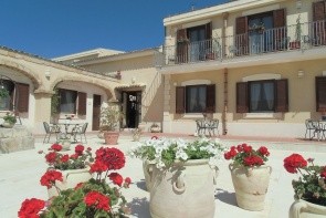 La Corte Del Sole (Noto Marina)