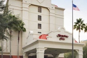 Hampton Inn Orlando International Drive/Convention Center