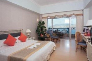 Jw Marriott Sanya Dadonghai Bay