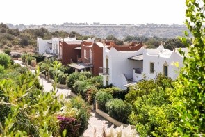 Voi Marsa Sicla Resort (Sampieri)