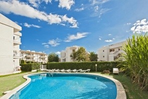 Apartamán Llevant