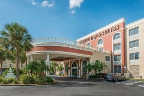 Quality Inn & Suites Orlando