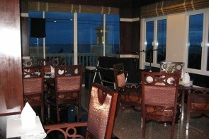 Grand Pacific Sovereign Resort & Spa