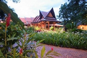 Angkor Village (Siem Reap)