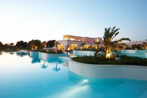 Vivosa Apulia Resort (Fontanelle)