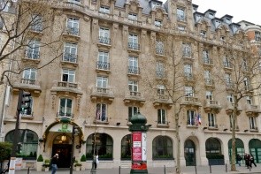 Holiday Inn Paris Gare De Lyon-Bastille