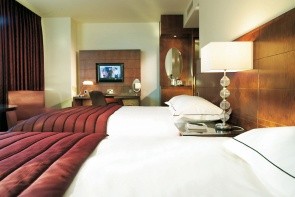 Macdonald & Spa Manchester