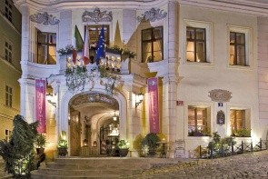 Alchymist Grand Spa