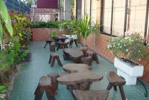 Hua Hin Loft