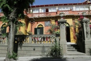Villa Antica