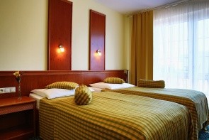 Top Cityline Primavera Hotel And Congress Centre (Plzeň)