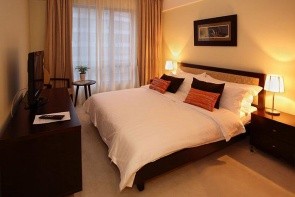 Riverdale Residence Xintiandi Shanghai