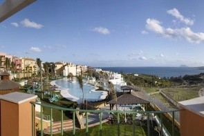 Pierre & Vacances Resort Terrazas Costa Del Sol