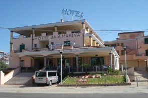 Baia Marina