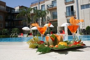 Grand Hotel Yachting Palace