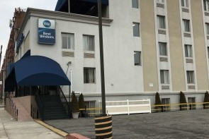 Best Western Jamaica Inn