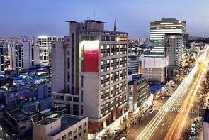 Ramada Seoul Dongdaemun