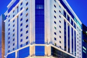 Best Western Plus Doha