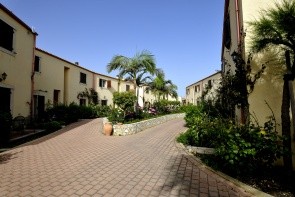 Club Sikania Resort (Butera)