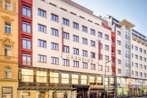 Grandior Hotel Prague