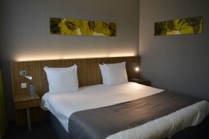 Best Western Brussels South