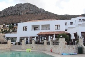 Amazones Village (Piskopiano)