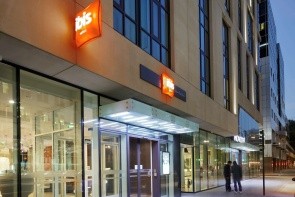 Ibis London Blackfriars