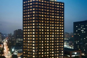 Shilla Stay Mapo (Seoul)