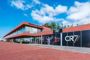 Pestana Cr7